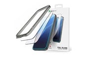 Mobil - Beskyttelsesglas - AmazingThing Radix Full Tempered Glass for iPhone 17 Pro Max (Set of 2) - IP176.9PASDGLA