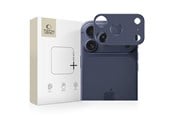 Mobil - Covers & Cases - Tech-Protect Camalloy Fit+ Camera Cover for iPhone 17 Pro Max - Orange - 5906302334575