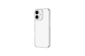 Mobil - Covers & Cases - AmazingThing Minimal iPhone 17 Case - Transparent - IP176.3MINCL