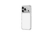 Mobil - Covers & Cases - AmazingThing Minimal Case for iPhone 17 Pro - Transparent - IP176.3PMINCL