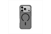 Mobil - Covers & Cases - AmazingThing Titan Pro case for iPhone 17 Pro compatible with MagSafe - black - IP176.3PTMBK