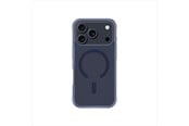 Mobil - Covers & Cases - AmazingThing Titan Pro Case for iPhone 17 Pro Max Compatible with MagSafe - Blue - IP176.9PTMBU