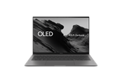 Bærbar - ASUS Zenbook S 14 - 14" Touch | Core Ultra 9 | 32GB | 1TB - UX5406AA-SU234X