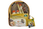 Udendørsleg - Nature Explorer Nature Explore Adventure Backpack Set - 60262
