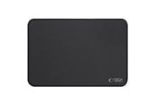 Systemtilbehør (kølepasta mv.) - Tech-Protect  A100 Mouse Pad 35 x 25 cm - Black - 5906302334865