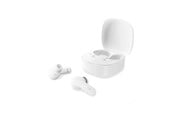 Hovedtelefoner/headset - Philips TAT2200WT/00 - White - TAT2200WT/00