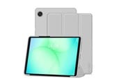 Tablet - Covers & Cases - Tech-Protect  SmartCase for Samsung Galaxy Tab A9 / A11 8.7 X110 / X115 / X133 / X135 - Grey - 5906302334926