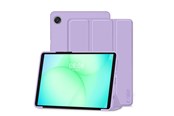 Tablet - Covers & Cases - Tech-Protect  SmartCase for Samsung Galaxy Tab A9 / A11 8.7 X110 / X115 / X133 / X135 - Purple - 5906302334933