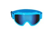 Legetøj - Boland Party Ski Goggles Neon Blue - 02704