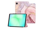 Tablet - Covers & Cases - Tech-Protect SmartCase for Samsung Galaxy Tab A9 / A11 8.7 X110 / X115 / X133 / X135 - Multicolor - 5906302334940