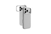Mobil - Covers & Cases - AmazingThing Glamour iPhone 17 Pro Max Case with Stand MagSafe Compatible - Gray - IP176.9PGMNA
