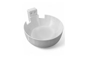 Smart Home - Light Solutions Vægbeslag til Ubiquiti UniFi Dream Router 7 - Hvid - 5714255012743