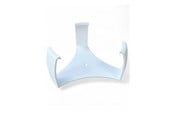 Smart Home - Light Solutions Væg-/Loftbeslag til TP-Link Deco - Hvid - 5714255012767