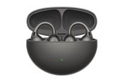 Hovedtelefoner/headset - OPPO Enco Clip2 Open Earbuds - Slate Grey - 111100230012