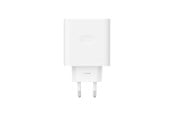 Mobil - Adaptere & Opladere - OPPO SUPERVOOC 45W USB-A Power Adapter - White - 110110230130
