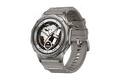 Smartwatch & Sportsur - OPPO Watch X3 - Silver - 110030330083