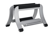 Systemtilbehør (kølepasta mv.) - Deltaco - notebook stand - vertical 3 slots up to 5 kg - ARM-0535