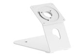 Vægbeslag, AV-Beslag & AV-Møbler - Deltaco Office stand - for enclosure - anti-theft - white - Maks - Maks størrelse - ARM-0505