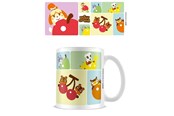 Merchandise - Pyramid - Animal Crossing (Character Grid) - Krus - 5050574259736