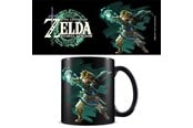 Merchandise - Pyramid - The Legend Of Zelda: Tears Of The Kingdom (Sacred Power) - Krus - MGB27923