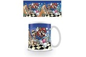 Merchandise - Pyramid - Nintendo Mug SUPER MARIO (ART) - Krus - MG24477