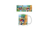 Merchandise - Pyramid - Animal Crossing Summer - Krus - 5050574260190