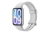 Smartwatch & Sportsur - Xiaomi Smart Band 10 Pro (NFC) - Glacier Silver - BHR095BGL