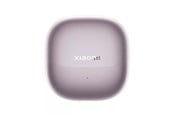 Hovedtelefoner/headset - Xiaomi Buds 6 - Nebula Purple - BHR09GTGL