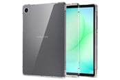 Tablet - Covers & Cases - Tech-Protect FlexAir Case for Samsung Galaxy Tab A9 / A11 - Transparent - 5906302335053
