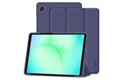 Tablet - Covers & Cases - Tech-Protect SmartCase for Samsung Galaxy Tab A9+ / A11+ Plus 11.0 X210 / X215 / X216 / X230 / X235 / X236 - Navy Blue - 5906302335084