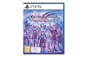 Spil - Granblue Fantasy: Relink - Endless Ragnarok - Sony PlayStation 5 - RPG - 4020628539757