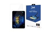 Tablet - Andet Tilbehør - 3mk Apple iPad 10 gen - Paper Feeling™ 11'' - 5903108495400