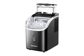 Ismaskine - Euhomy Ismaskine IM005 15kg Ice Maker - Black - IM005-CBL
