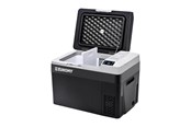 Gadget - Euhomy CF008-30BL 30L Car Refrigerator - Black - CF008-30BL