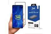 Mobil - Beskyttelsesglas - 3mk Tempered glass for Xiaomi Redmi Note 12 Pro 9H from the HardGlass Lite Series - 5903108496735