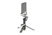 Stativ - AOCHUAN M3 Pro Gimbal with RGB Lighting (Black) - 1010100331