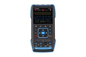 Smart Home - FNIRSI 2C53T 3-in-1 Portable Oscilloscope Multimeter Signal Generator - 2C53T