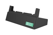 Dockingstation - Extreme Networks RAM GDS Desktop Dock - docking cradle - 3PTY-RAM-DOCK-ZE25U