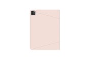 Tablet - Covers & Cases - AmazingThing Matte Pro Mag Folio Case with Stand for iPad Air 11" M3/M4 (2025/2026) - Pink - IPAD11MPMPK