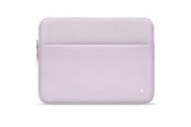 Tasker - Tech-Protect Sleeve for 15-16" Laptop Sleeve - Pink - 5906302335428