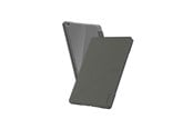 Tablet - Covers & Cases - AmazingThing Titan Pro Folio Case for iPad Air 11" M3/M4 (2025/2026) - Gray - IPADAIR5TPGY