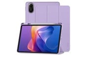 Tablet - Covers & Cases - Tech-Protect  SmartCase Pen for Xiaomi Redmi Pad 2 11.0 - purple - 5906302335480