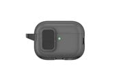 Mobil - Andet Tilbehør - AmazingThing Minimal Case for AirPods Pro 3 - Black - APRO3MINBK