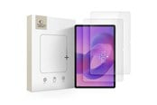 Mobil - Beskyttelsesglas - Tech-Protect Glass Fit+ 2-pack for Lenovo Tab Plus 12.1 TB-361 - 5906302335572