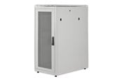 Rack skabe - DIGITUS Unique Server-N series - rack - 600 x 1000 mm (WxD) - 26U - DN-31300