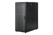 Rack skabe - DIGITUS Unique Server-N series - rack - 600 x 1000 mm (WxD) - 26U - DN-31301-B