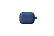 Mobil - Andet Tilbehør - AmazingThing Glamour AirPods Pro 3 Protective Case - Blue - APRO3GMBU