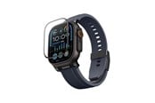 Smartwatch - Tilbehør - AmazingThing Radix Glass Screen Protector for Apple Watch UItra 3 49mm - AIW49BGLA