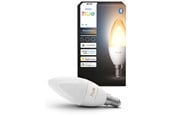 Smart Home - Philips Kerte - E14 pære - White ambiance - 1-pak - 929004295601