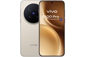 Mobil - VIVO X300 Pro 512GB/16GB - Dune Brown - 5671344